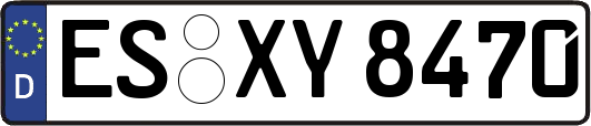 ES-XY8470