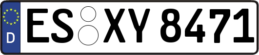ES-XY8471