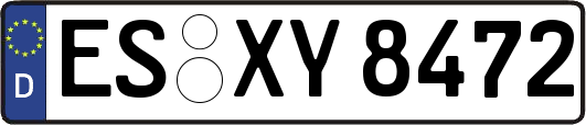 ES-XY8472