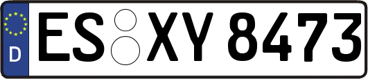 ES-XY8473