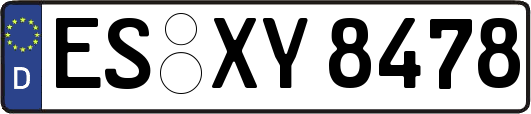 ES-XY8478