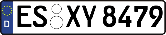 ES-XY8479