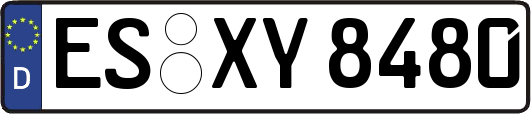 ES-XY8480