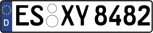 ES-XY8482