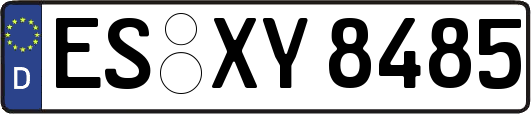 ES-XY8485