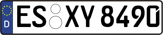 ES-XY8490