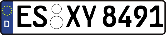 ES-XY8491