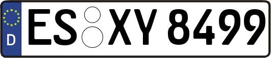 ES-XY8499