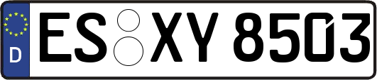 ES-XY8503