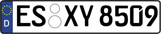 ES-XY8509
