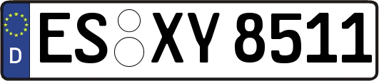 ES-XY8511