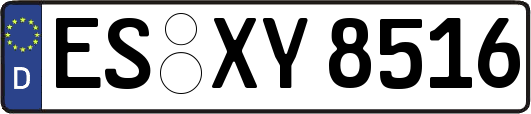 ES-XY8516
