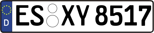 ES-XY8517