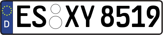 ES-XY8519