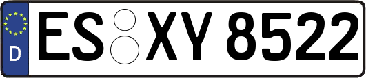 ES-XY8522
