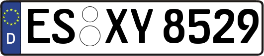 ES-XY8529