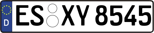 ES-XY8545