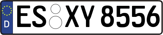 ES-XY8556