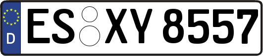 ES-XY8557