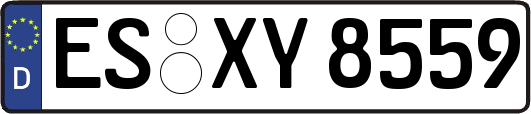 ES-XY8559
