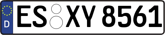 ES-XY8561