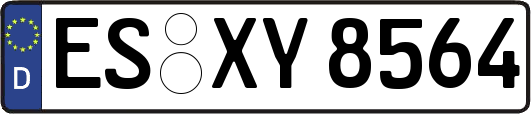 ES-XY8564
