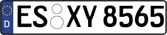ES-XY8565