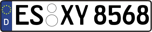 ES-XY8568