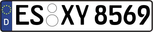 ES-XY8569