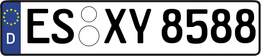 ES-XY8588