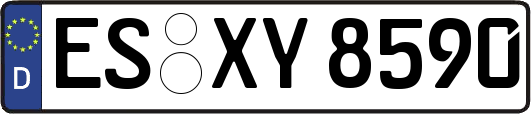 ES-XY8590
