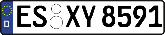 ES-XY8591