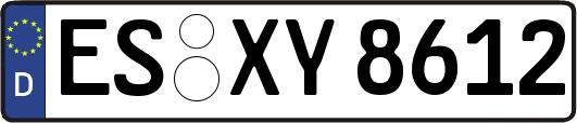 ES-XY8612