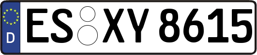 ES-XY8615