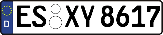 ES-XY8617