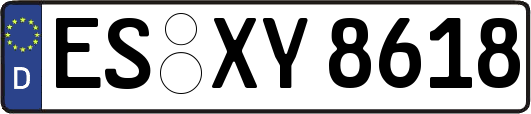 ES-XY8618