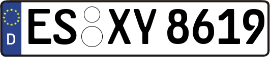 ES-XY8619