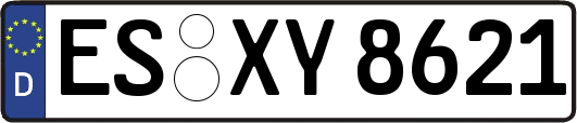 ES-XY8621