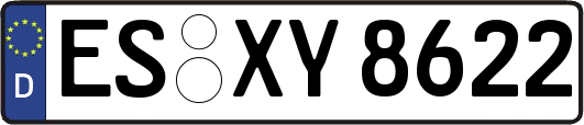 ES-XY8622