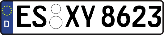 ES-XY8623