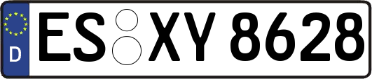 ES-XY8628