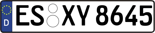 ES-XY8645