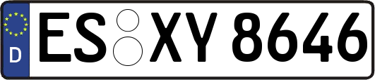 ES-XY8646