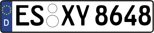 ES-XY8648