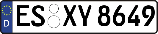 ES-XY8649