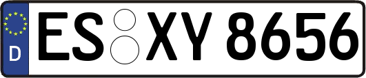 ES-XY8656
