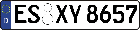 ES-XY8657