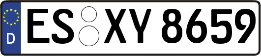 ES-XY8659