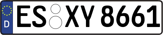 ES-XY8661