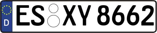 ES-XY8662